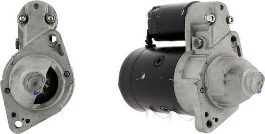 Cevam 9708 - Стартер abcparts.ee