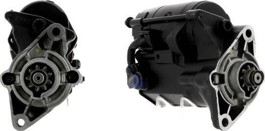 Cevam 9702 - Стартер abcparts.ee