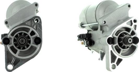 Cevam 9712 - Стартер abcparts.ee