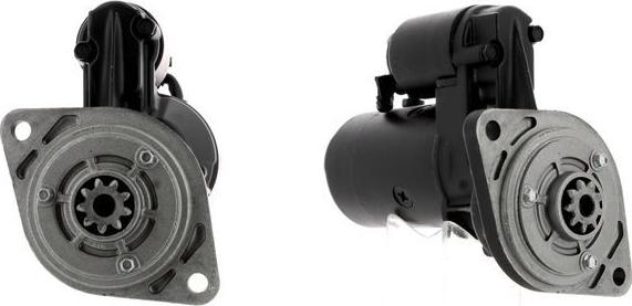 Cevam 9726 - Стартер abcparts.ee