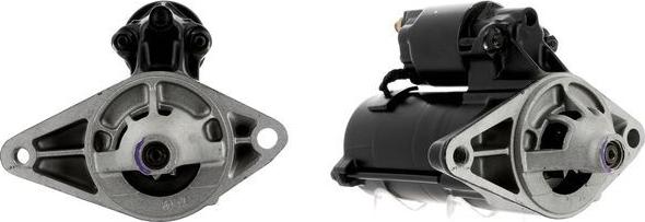 Cevam 9722 - Стартер abcparts.ee