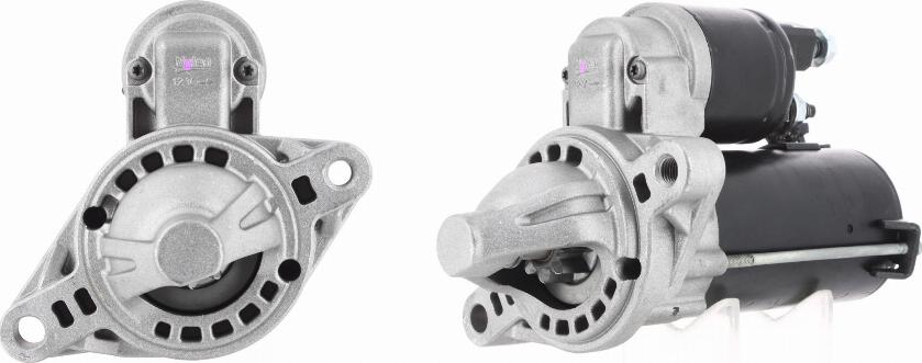 Cevam 9778 - Стартер abcparts.ee