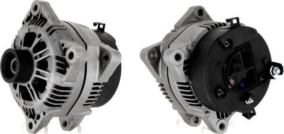 Cevam 4943 - Генератор abcparts.ee