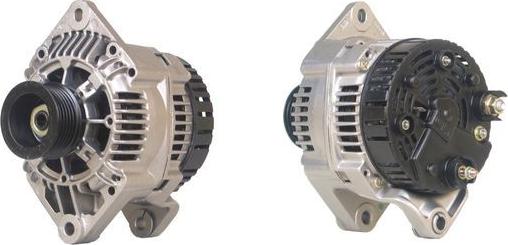 Cevam 4952 - Генератор abcparts.ee