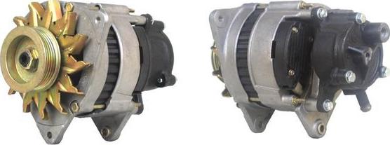 Cevam 4911 - Генератор abcparts.ee