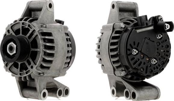 Cevam 4459 - Генератор abcparts.ee