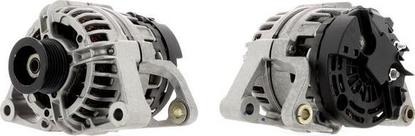 Cevam 4599 - Генератор abcparts.ee