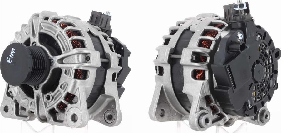 Cevam 40906 - Генератор abcparts.ee