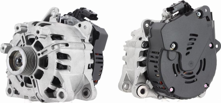 Cevam 40902 - Пусковой генератор abcparts.ee