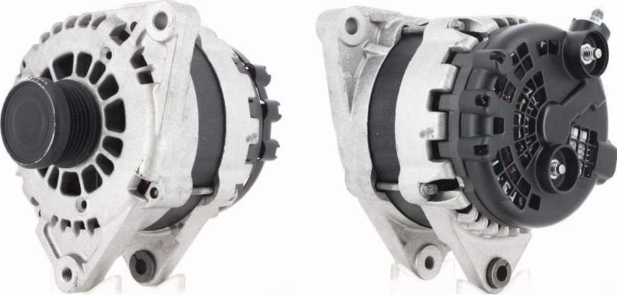 Cevam 40911 - Генератор abcparts.ee