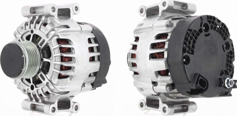 Cevam 40921 - Генератор abcparts.ee