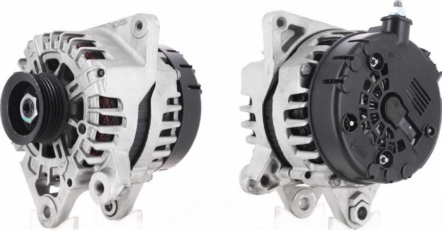 Cevam 40927 - Генератор abcparts.ee