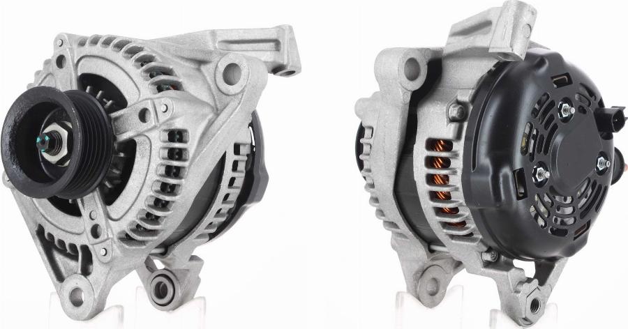 Cevam 40976 - Генератор abcparts.ee