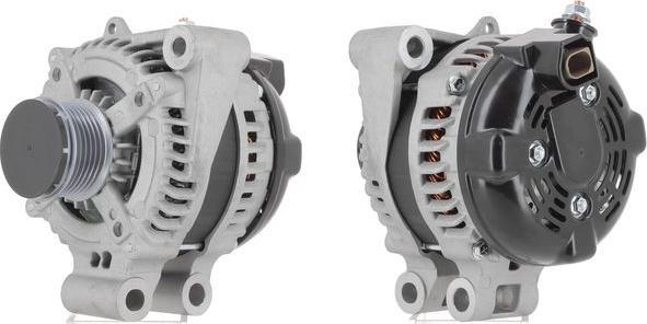 Cevam 40406 - Генератор abcparts.ee