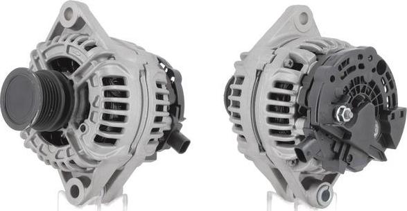 Cevam 40411 - Генератор abcparts.ee