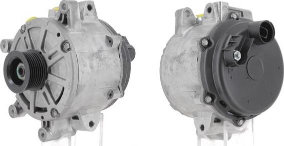 Cevam 40421 - Генератор abcparts.ee