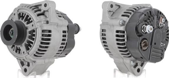 Cevam 40546 - Генератор abcparts.ee