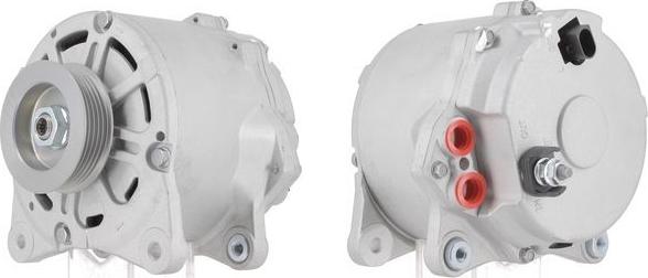 Cevam 40565 - Генератор abcparts.ee