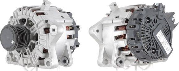 Cevam 40516 - Генератор abcparts.ee