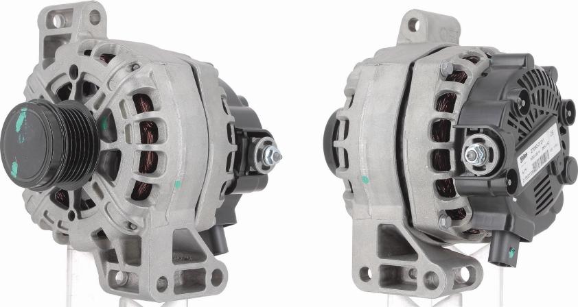 Cevam 40696 - Генератор abcparts.ee