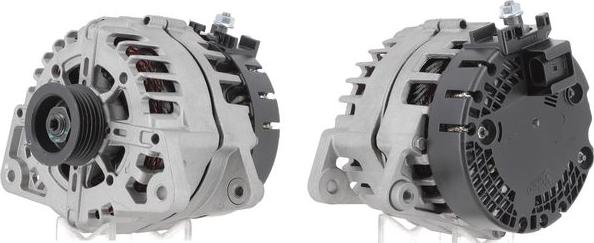 Cevam 40651 - Генератор abcparts.ee