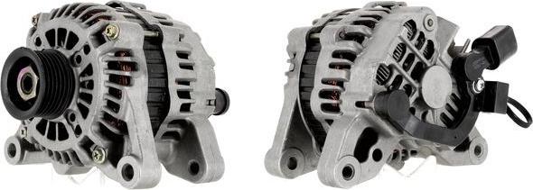 Cevam 40035 - Генератор abcparts.ee