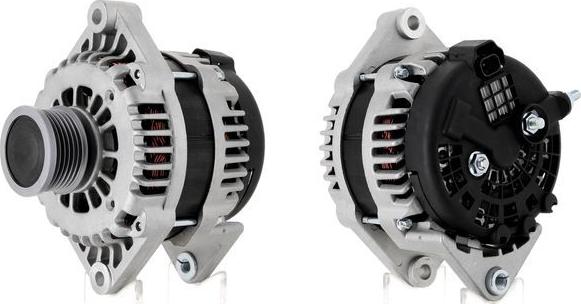 Cevam 40037 - Генератор abcparts.ee