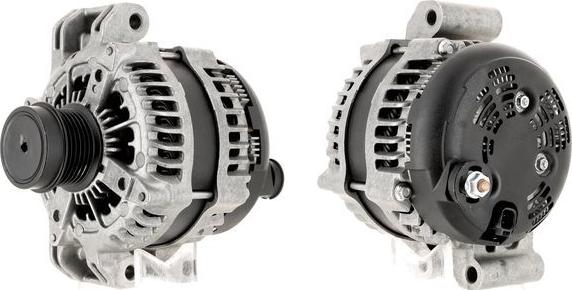 Cevam 40101 - Генератор abcparts.ee