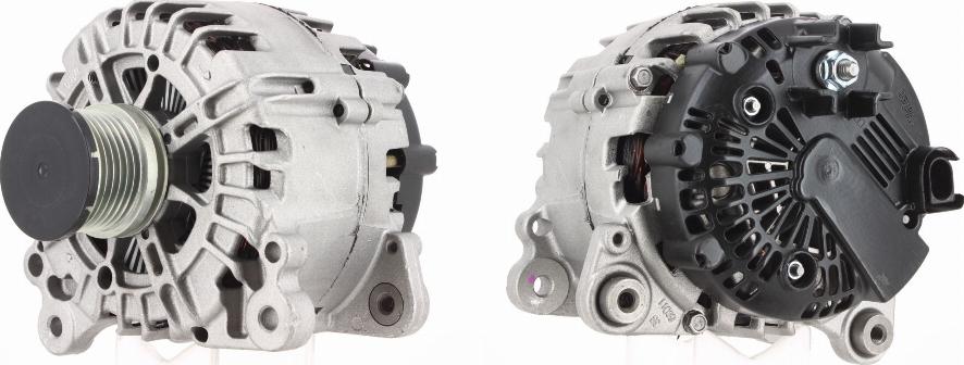 Cevam 40895 - Генератор abcparts.ee