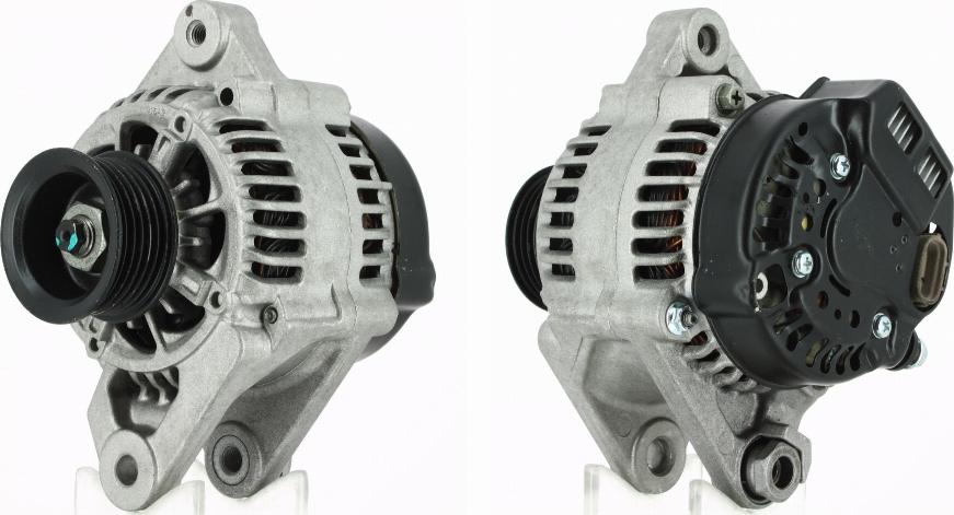 Cevam 40891 - Генератор abcparts.ee