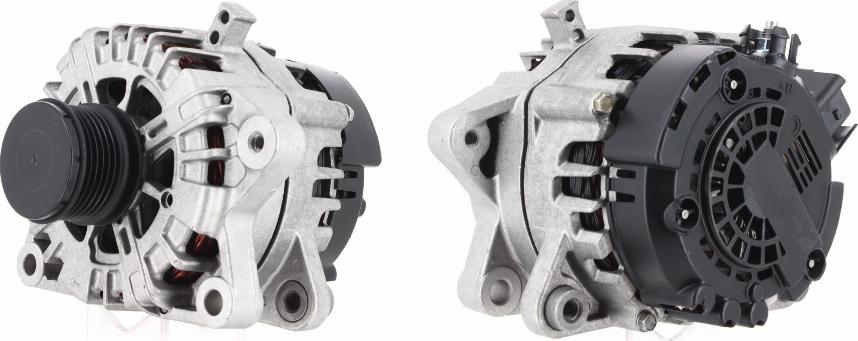 Cevam 40858 - Генератор abcparts.ee