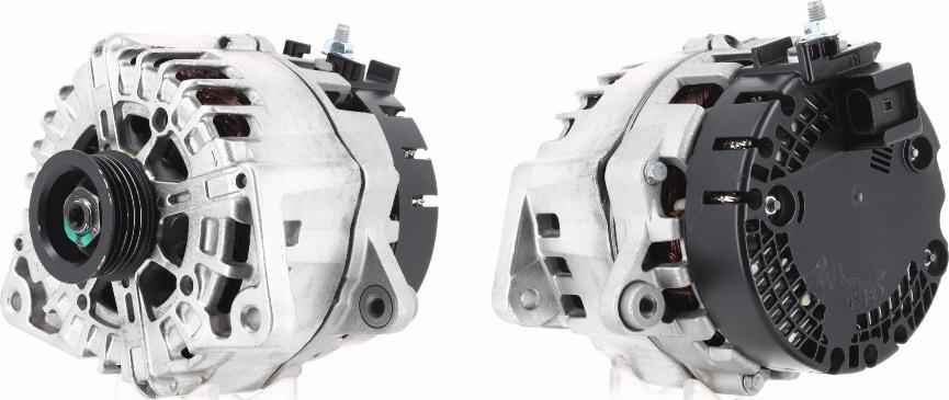 Cevam 40866 - Генератор abcparts.ee