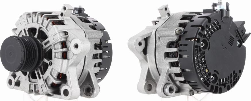 Cevam 40872 - Генератор abcparts.ee