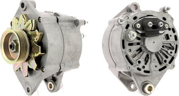 Cevam 4039 - Генератор abcparts.ee