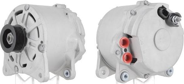 Cevam 40354 - Генератор abcparts.ee