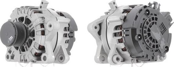 Cevam 40319 - Генератор abcparts.ee