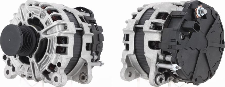 Cevam 40318 - Генератор abcparts.ee