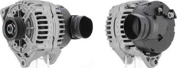 Cevam 40384 - Генератор abcparts.ee