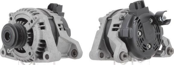 Cevam 40325 - Генератор abcparts.ee