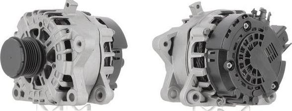 Cevam 40321 - Генератор abcparts.ee