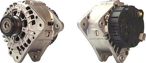 Cevam 4037 - Генератор abcparts.ee