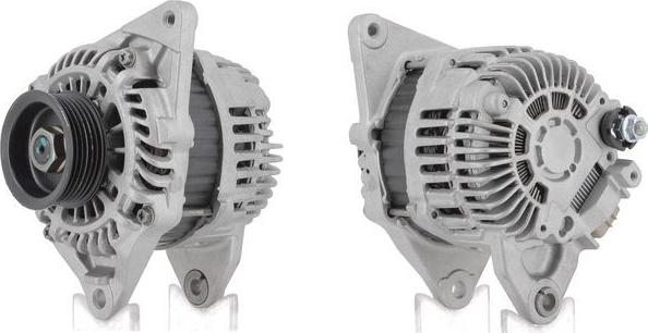 Cevam 40294 - Генератор abcparts.ee