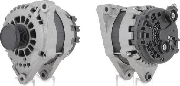 Cevam 40287 - Генератор abcparts.ee