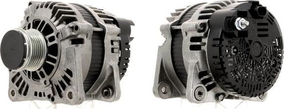 Cevam 40238 - Генератор abcparts.ee