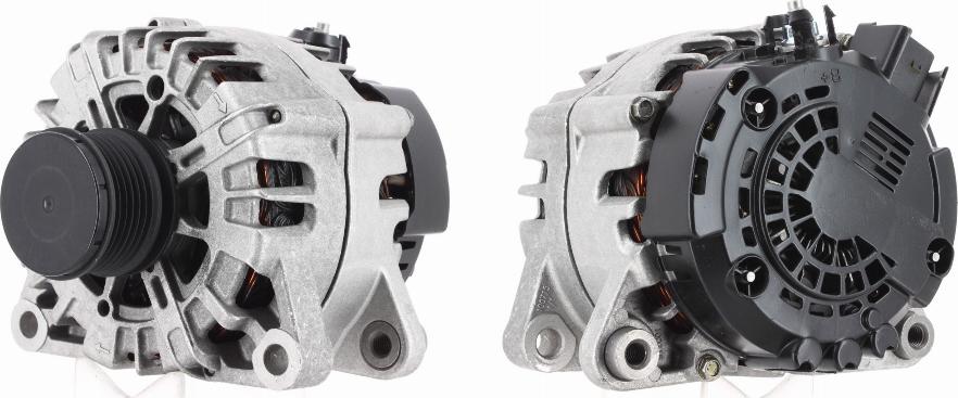 Cevam 40797 - Генератор abcparts.ee