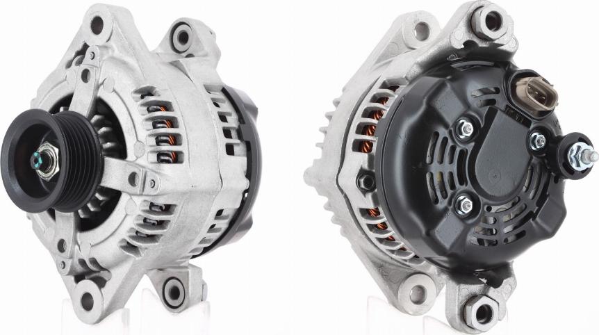 Cevam 40746 - Генератор abcparts.ee