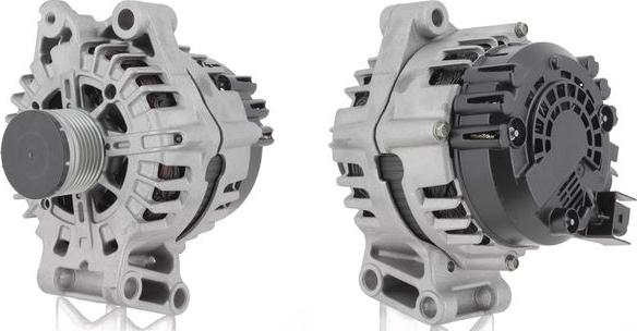 Cevam 40742 - Генератор abcparts.ee