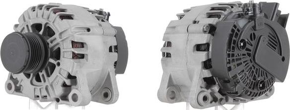 Cevam 40719 - Генератор abcparts.ee