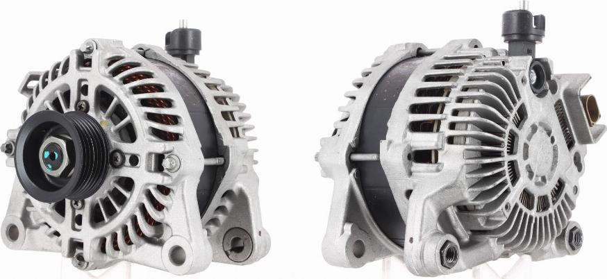 Cevam 40714 - Генератор abcparts.ee