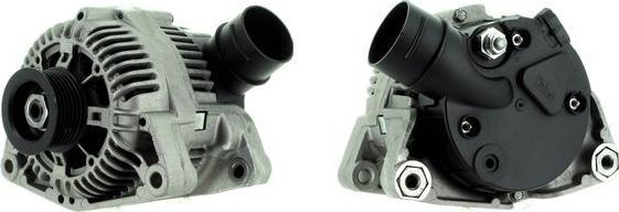 Cevam 4078 - Генератор abcparts.ee